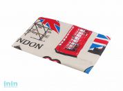 Чехол д/гладильной доски, универсальный (бязь 1290 * 540), NIKA (Чехол д/гладильной доски, универсальный (бязь 1290 * 540))