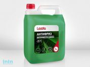 Антифриз LESTA A35 5 кг (зеленый) (-35°C)