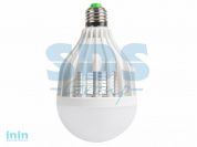 Антимоскитная лампа 10Вт/E27 (R20)  REXANT