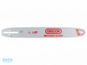 Шина 35 см 14" 3/8" LP 1.3 мм 7 зуб. DOUBLEGUARD OREGON (52 звена)
