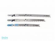 Набор пилок лобз.3 шт. (BOSCH)