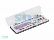 Набор отверток для точечных работ 16 предметов Rexant