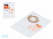 Мешок для пылесоса BOSCH EASYVAC 3 сменный (2 шт.) GEPARD (Синтетический.)