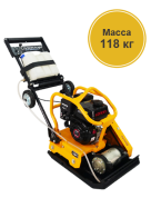 Виброплита VS-245 E8