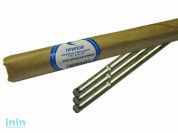 Припой ПОС 30 пруток ф8мм (Векта)