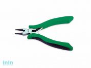 Круглогубцы 130мм для электроники TOPTUL (DFCL2205)