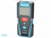 Дальномер лазерный MAKITA LD 030 P в кор. (0.05 - 30 м, +/- 2 мм/м, IP 54)