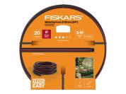 Шланг поливочный 3/4" 20м FISKARS Q3 (1027109)