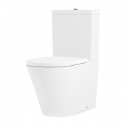 Напольный унитаз Lavinia Boho Biore 3304001R