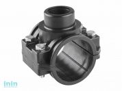 Хомут 110х1" AV Engineering