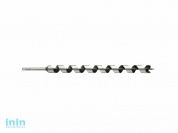 Сверло по дереву спиральное 30х450 мм DIAGER