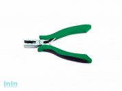 Плоскогубцы 130мм универсальные для электроники TOPTUL (DBCC2205)