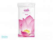 Салфетки влажные гигиенические освежающие с ароматом Лотос и имбирь, 10 шт., ZALA FRESH