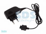 Устройство зарядное сетевое для SAMSUNG A300/A400/A800 220 В (СЗУ) (5 V, 700 mA) шнур 1.2 м черное (REXANT)