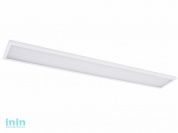 Светильник светодиодный встраиваемый 36Вт Вт PPL1195/U 4000К, IP40, 180-265В, с драйвером) JAZZWAY (2550Лм)