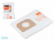 Мешок для пылесоса KARCHER NT 45/1 ,HILTI VC 60, VCD 40, VCD 50, NILFISK сменный (2 шт.) GEPARD (Синтетический.)