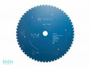 Диск пильный 305х25,4 мм 80 зуб. по металлу EXPERT FOR STEEL BOSCH (твердоспл. зуб)