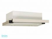 TEKA LS 60 IVORY/GLASS