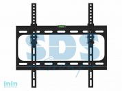 Кронштейн для телевизора 26"- 55", наклонный REXANT