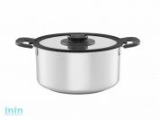 Кастрюля 5 л Functional Form FISKARS (FISKARS ДОМ)