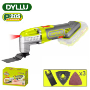 Многофункциональный инструмент DYLLU DTMUP5020