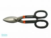 Ножницы по мет. 250мм STARTUL MASTER (ST4210-25)