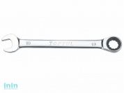 Ключ комбинированный 14мм с трещоткой TOPTUL (AOAA1414)