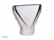 Плоская насадка 75мм (BOSCH)