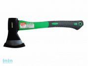 Топор 0,8кг с фиберглассовой рукояткой ВОЛАТ