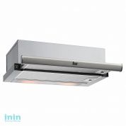 TEKA TL1-52 STAINLESS STEEL