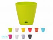 Кашпо Urban (Урбан) 1,35 л, DRINA (цвета в ассортименте)