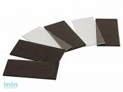 Стекло защитное110х90 (бесцв.)