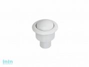 Кнопочный механизм, белый, ИнкоЭр (И-СБ1-Б-КМ Р)