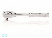 Трещотка 1/2" 36зуб. 255мм TOPTUL (CHAG1626)