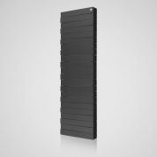 Royal Thermo Pianoforte Tower 500 Noir Sable (18 секций)