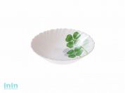 Салатник стеклокерамический, 170 мм, круглый, серия Взаимная гармония, DIVA LA OPALA (Collection Classique)