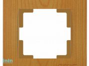 Рамка 1-ая дуб, RITA, MUTLUSAN