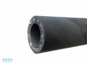 Рукав резиновый напор. с нитяным каркасом ф18мм (бухта 50м) 18В-0.4 (ТУ 38 1051731-86) (ОАО "СЗРТ")