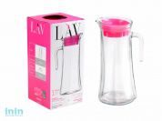 Кувшин, 1,4 л, с/кр., серия Truva, LAV