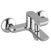 СМЕСИТЕЛЬ ДЛЯ ВАННЫ RAVAK CL 022,00/150, X070083