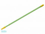 Стержень телескопический алюминиевый 1,2-2м ВОЛАТ (удлинитель под ручку для ролика и кистям-макловицам)