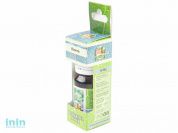 Эфирное масло "Пихта" ТМ "Бацькина баня", 10мл, в индивид.упаковке (БАЦЬКИНА БАНЯ)