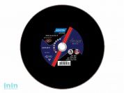 Круг отрезной 350х3.5x32.0 мм для металла Vulcan FIXED NORTON