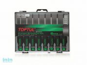 Набор отверток д/точн.работ 8шт TOPTUL (GAAW0803)