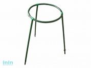 Кустодержатель "Роза" (80см, d48см) (ИнструмАгро)