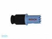 Коронка биметаллическая d 17мм SHEET-METAL (BOSCH)