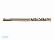 8х150х210 мм бур (сверло) SDS-plus Booster DIAGER в розничн. упак.