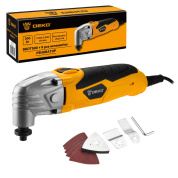 Многофункциональный инструмент DEKO DKOT500W 063-2051