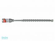 18х200х340 мм бур (сверло) SDS-max ZENTRO MAKITA