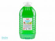 Мыло жидкое для рук "ЗЕЛЕНОЕ ЯБЛОКО" 5 л ЧиП